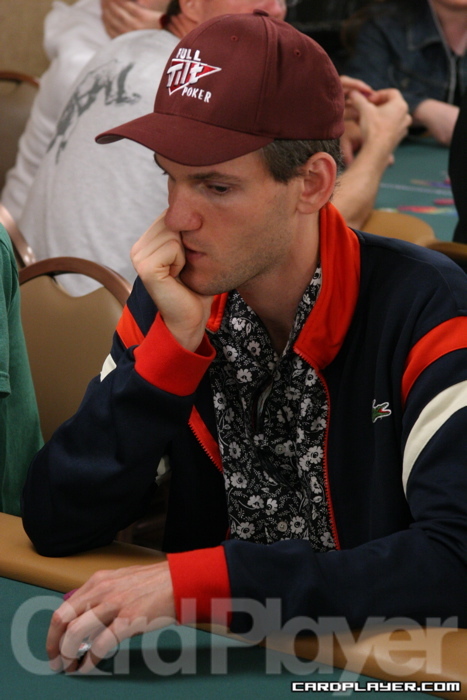 Allen Cunningham