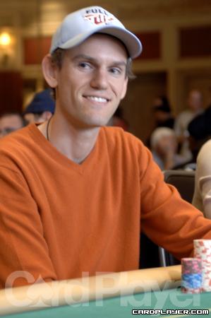 Allen Cunningham