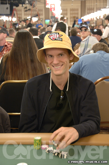 Allen Cunningham