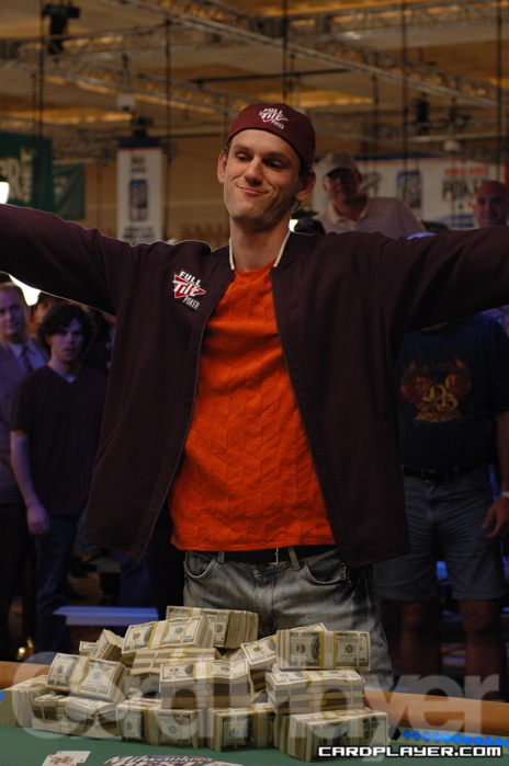 Allen Cunningham
