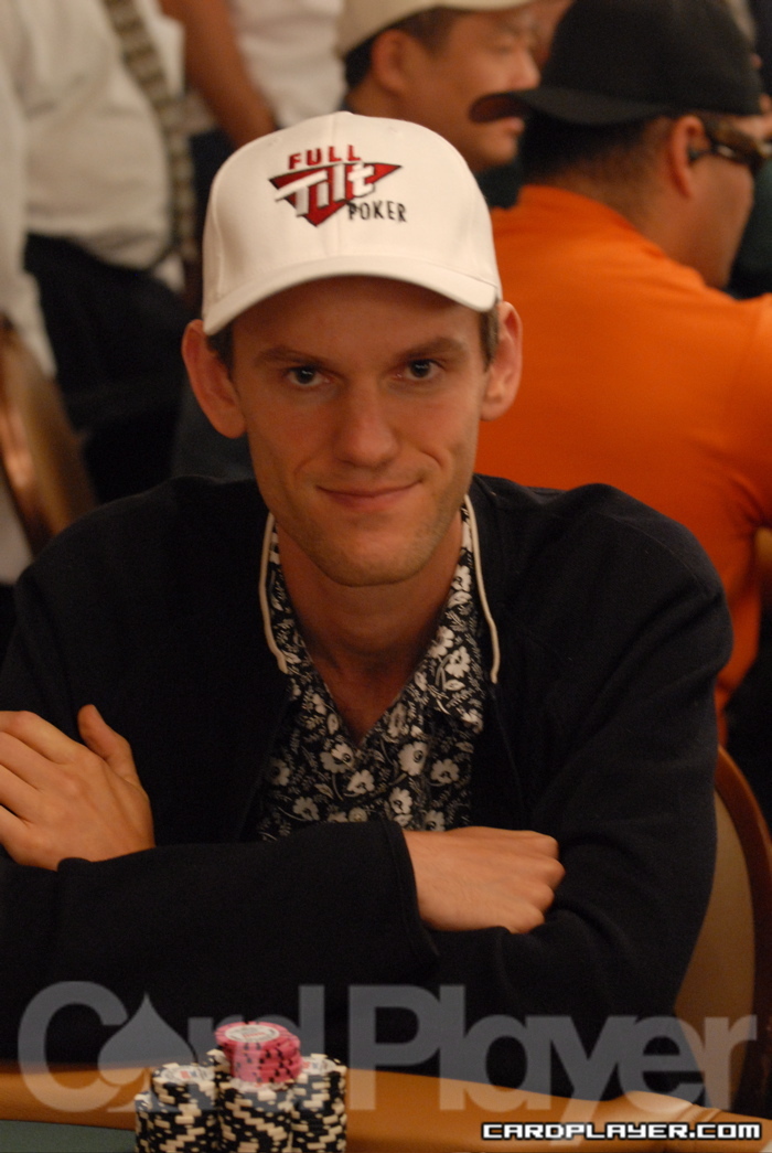 Allen Cunningham