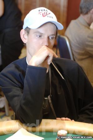 Allen Cunningham