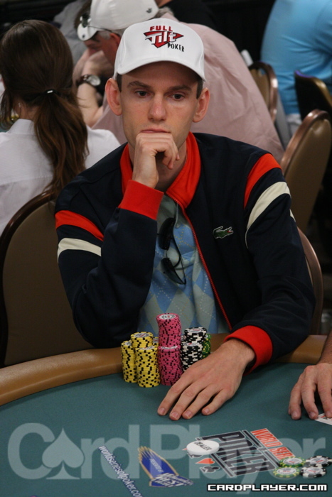 Allen Cunningham