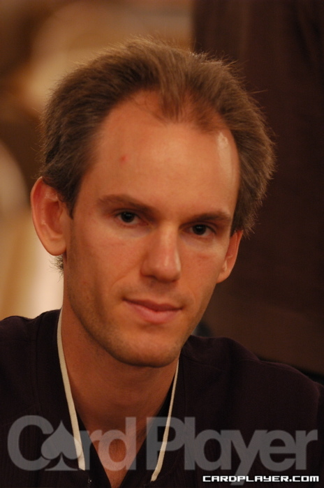 Allen Cunningham