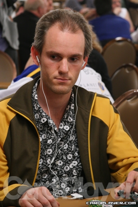 Allen Cunningham
