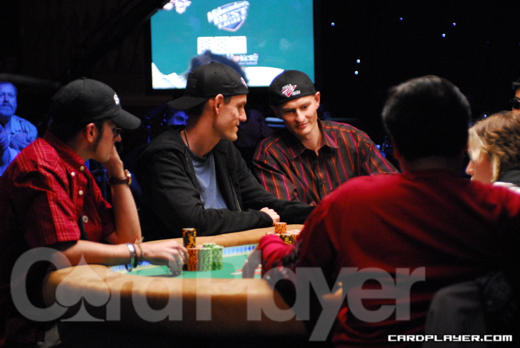 The Final Table