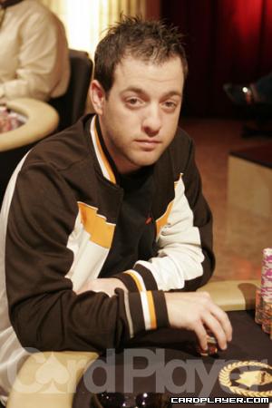 Scott Fischman