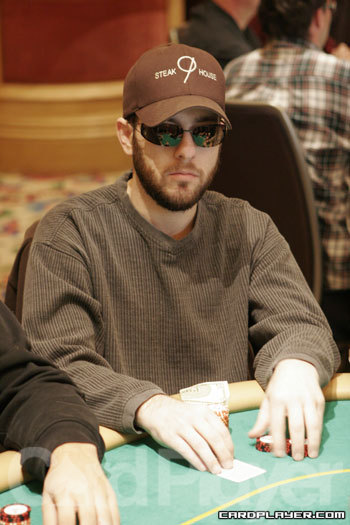 Scott Fischman