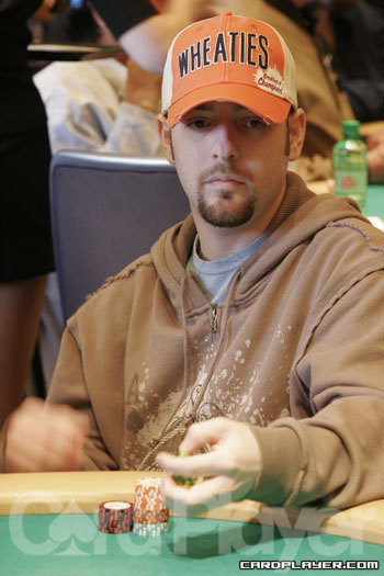 Scott Fischman
