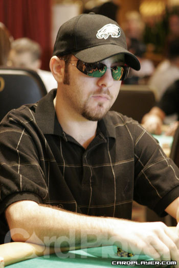 Scott Fischman