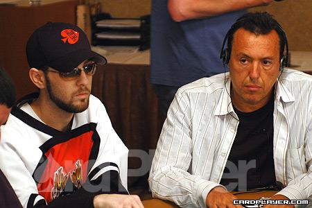 Scott Fischman & Jason Lester