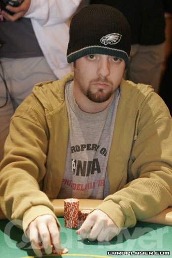 Scott Fischman