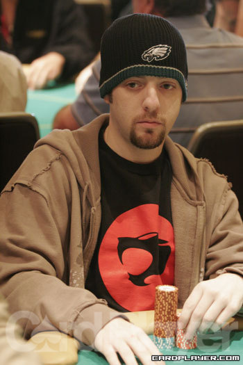 Scott Fischman