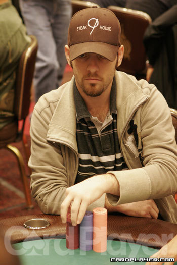 Scott Fischman