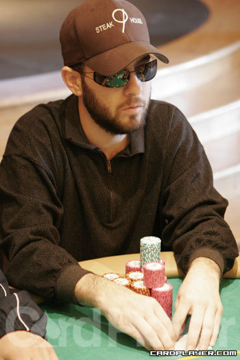 Scott Fischman