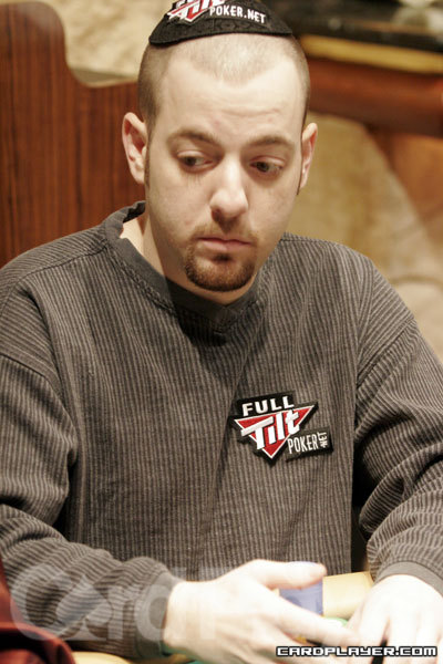 Scott Fischman