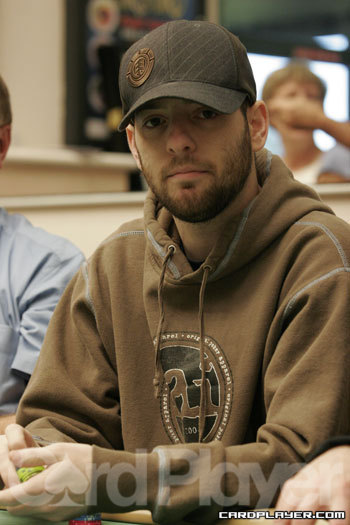 Scott Fischman