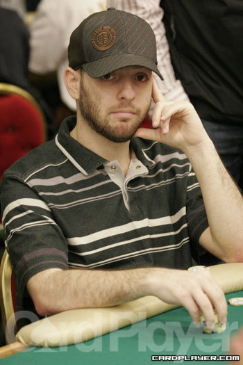 Scott Fischman