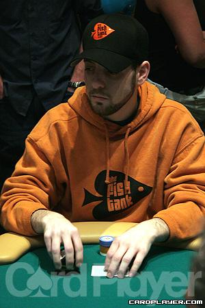 Scott Fischman