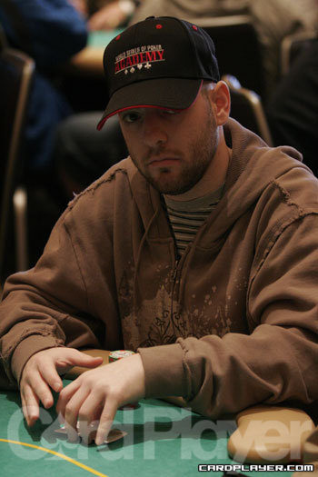 Scott Fischman