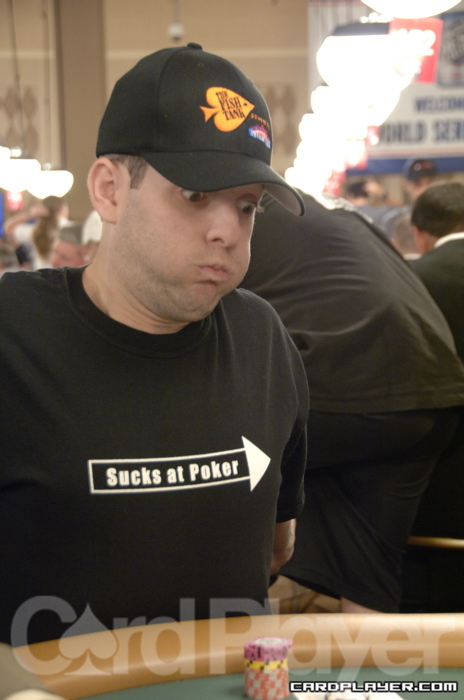 Scott Fischman