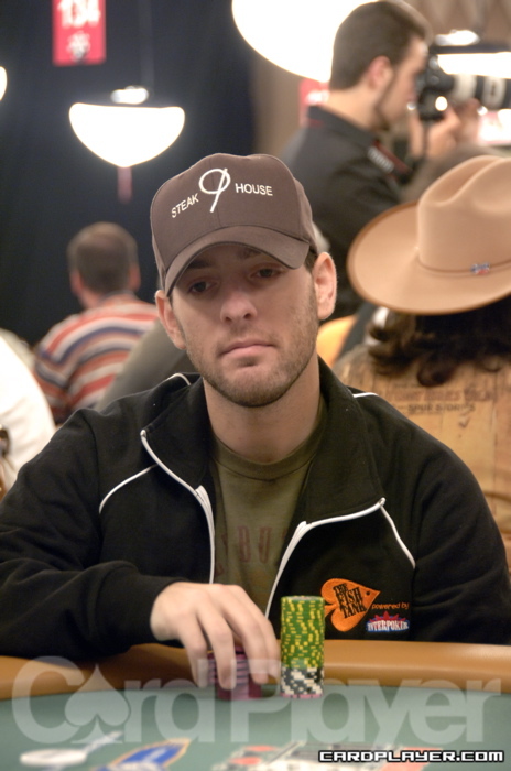 Scott Fischman