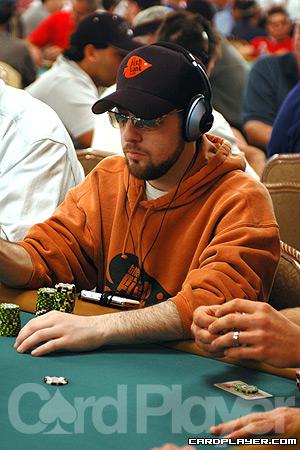 Scott Fischman