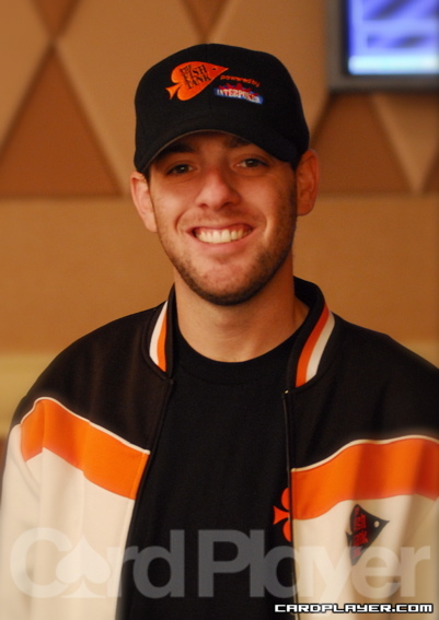 Scott Fischman