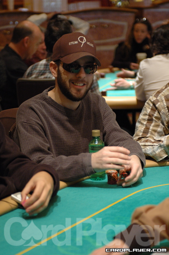 Scott Fischman