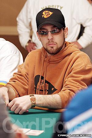 Scott Fischman