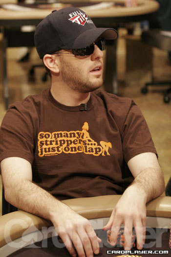 Scott Fischman