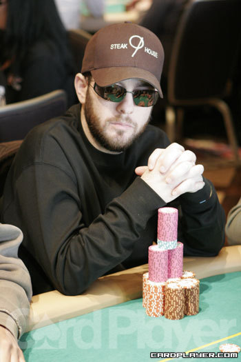Scott Fischman