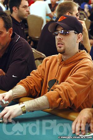 Scott Fischman