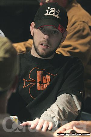 Scott Fischman