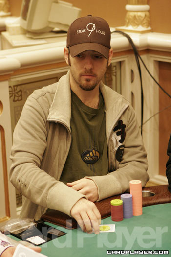 Scott Fischman