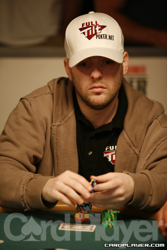 Scott Fischman