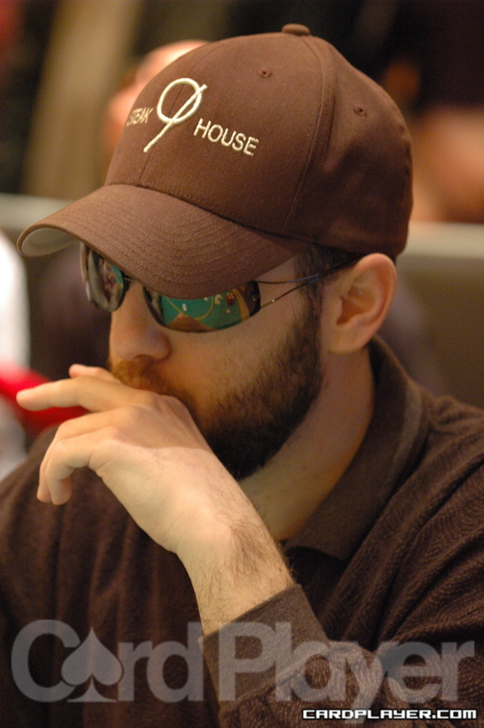 Scott Fischman