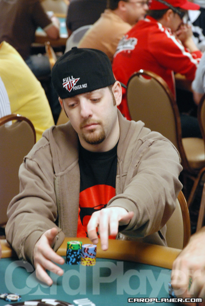 Scott Fischman