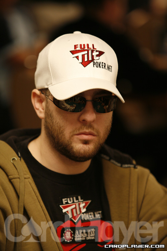 Scott Fischman