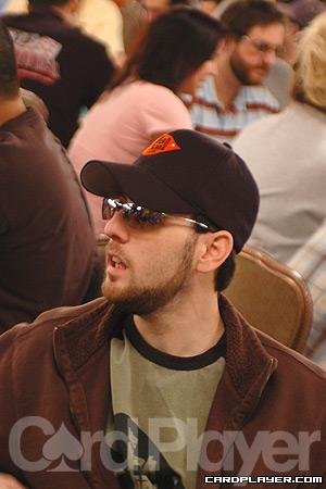 Scott Fischman