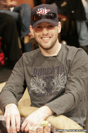Scott Fischman