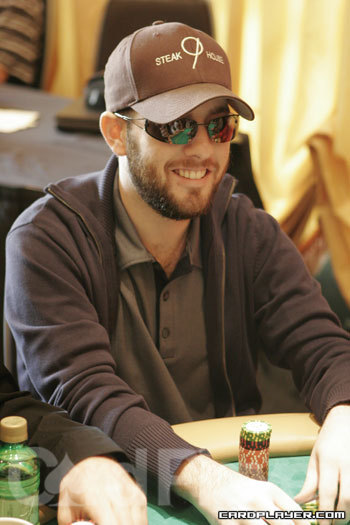 Scott Fischman