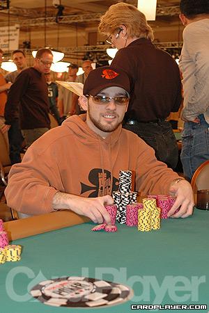 Scott Fischman