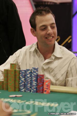 Big Stack