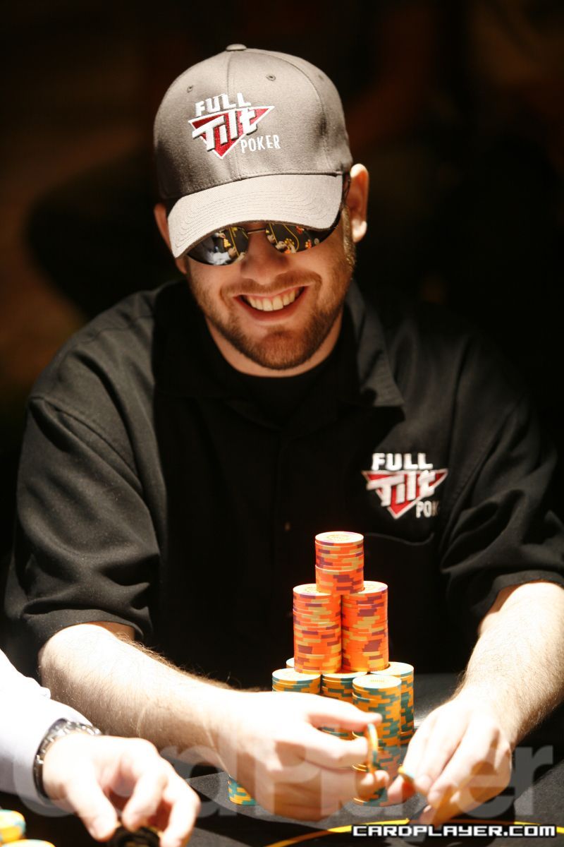 Scott Fischman