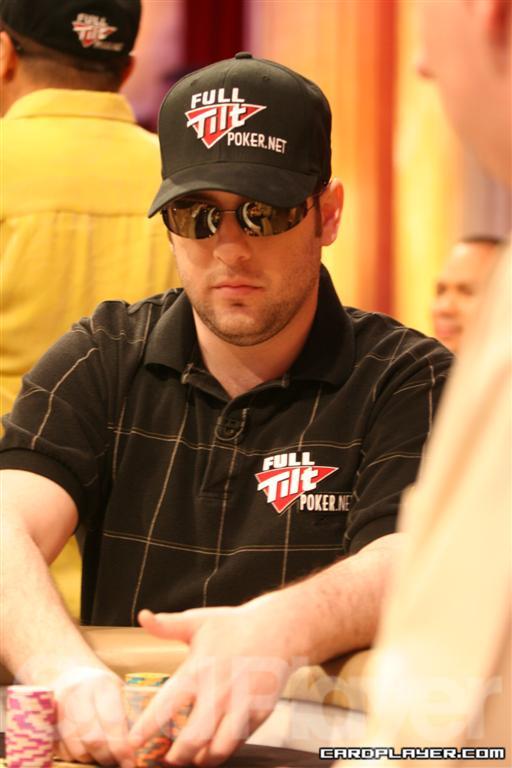 Scott Fischman