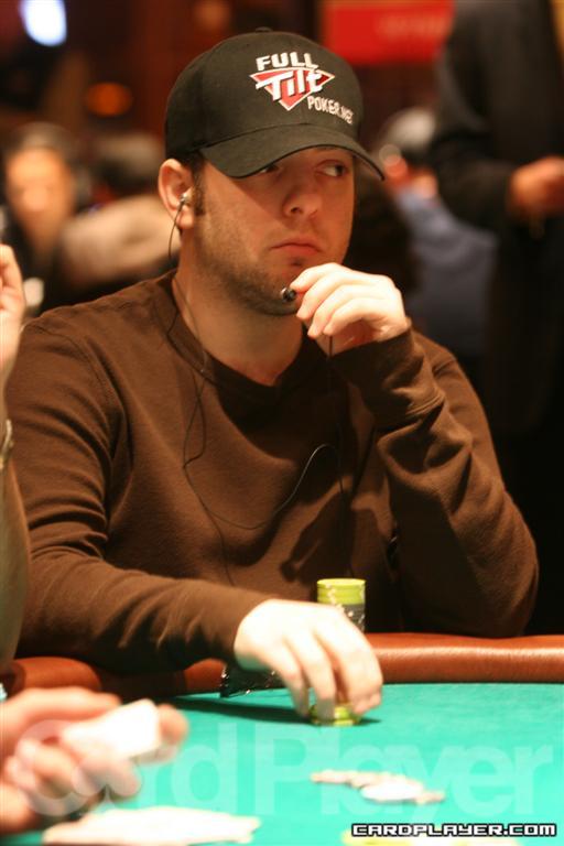 Scott Fischman