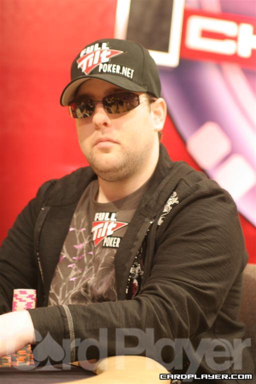 Scott Fischman