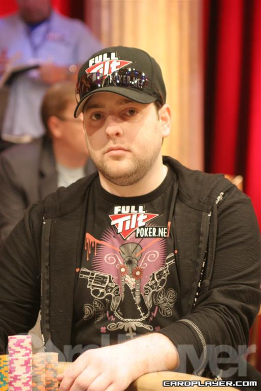 Scott Fischman
