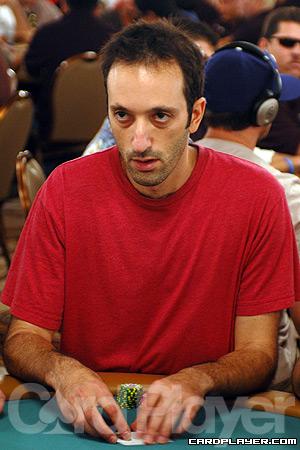 Bill Gazes